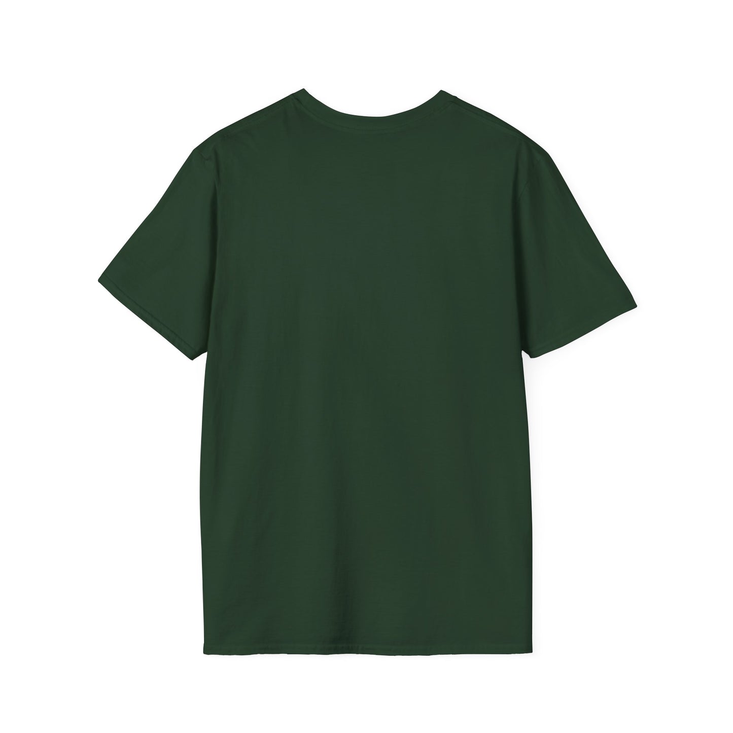 BE STILL AND KNOW: T-Shirt