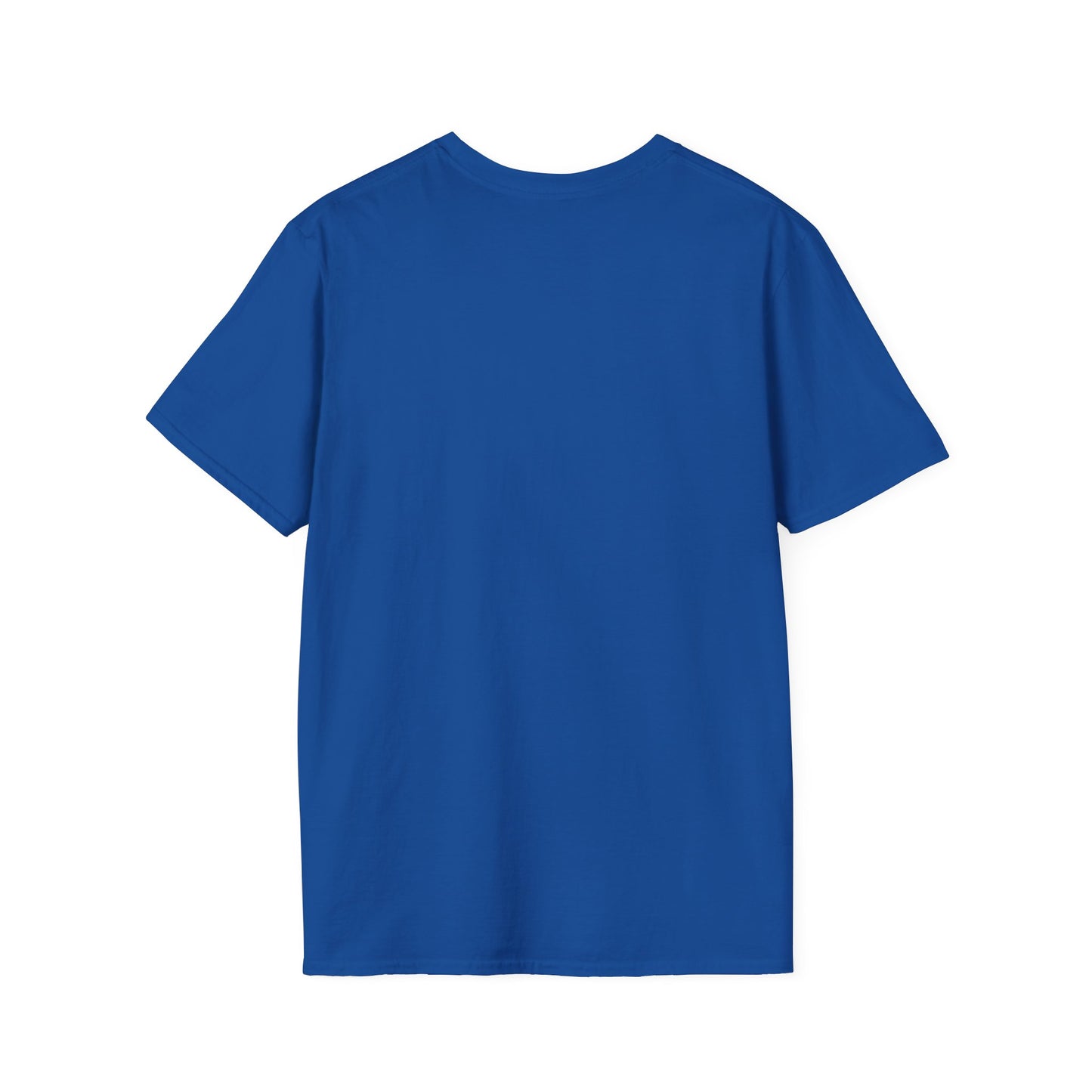 BE STILL AND KNOW: T-Shirt