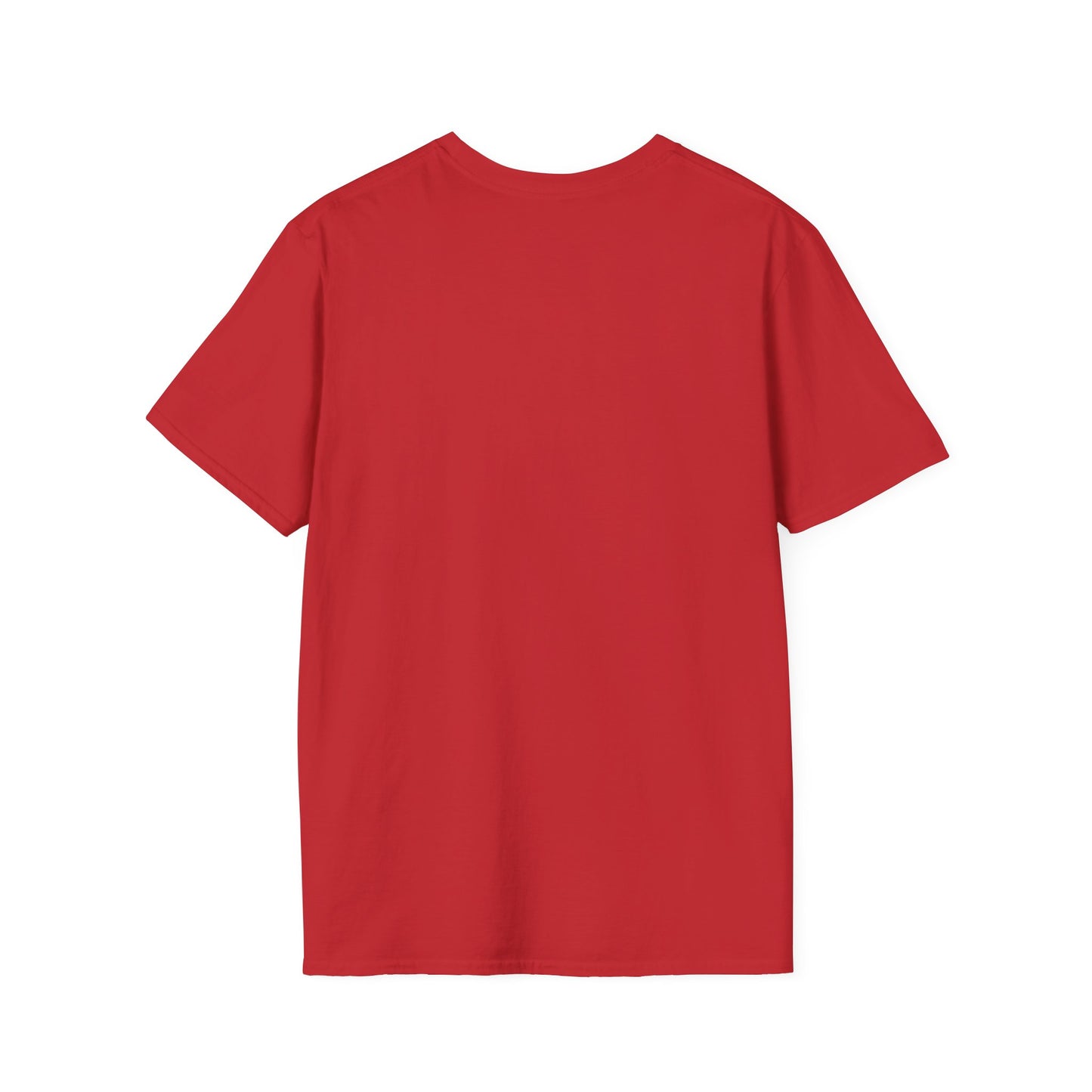 BE STILL AND KNOW: T-Shirt