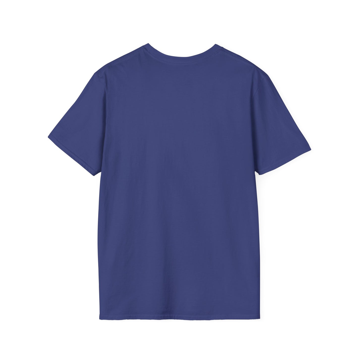 BE STILL AND KNOW: T-Shirt