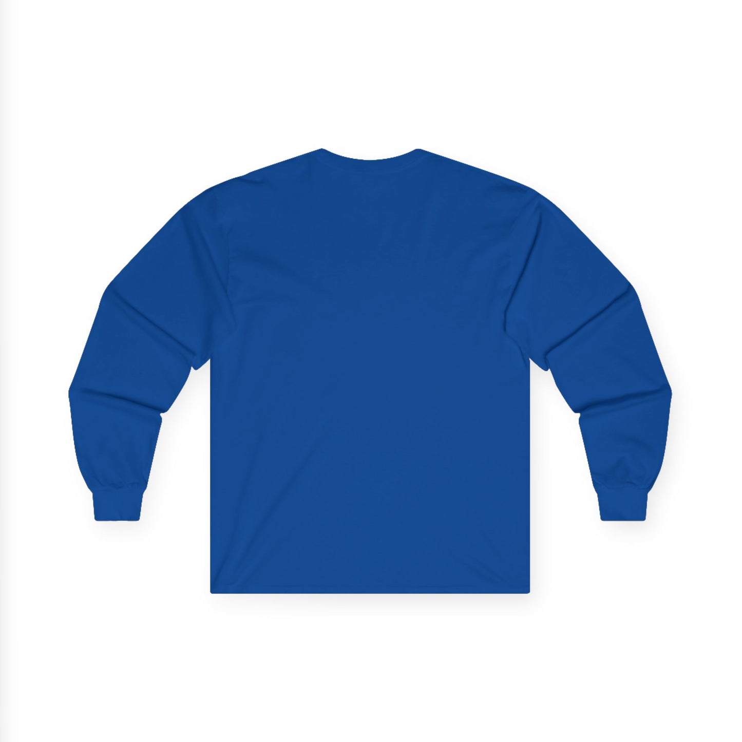 WOMAN: Crown of God's Creation - Long Sleeve Tee