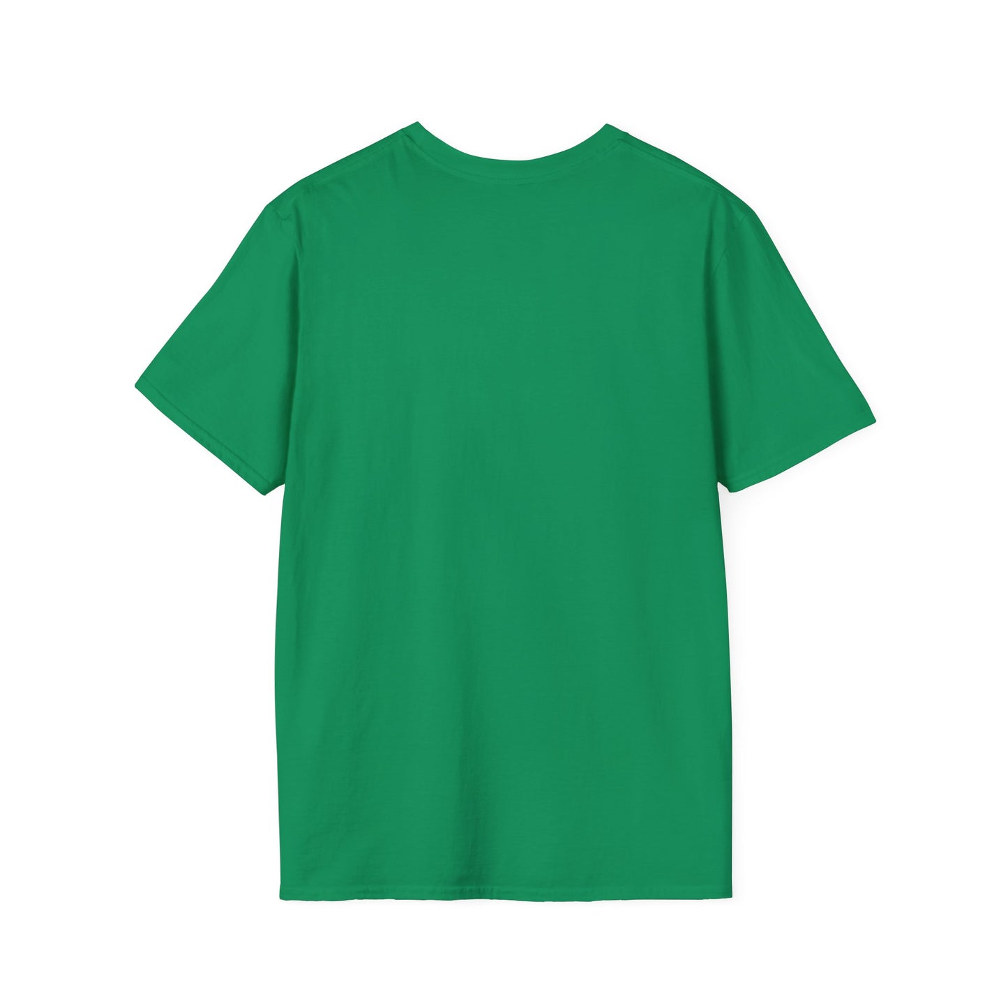BE STILL AND KNOW: T-Shirt