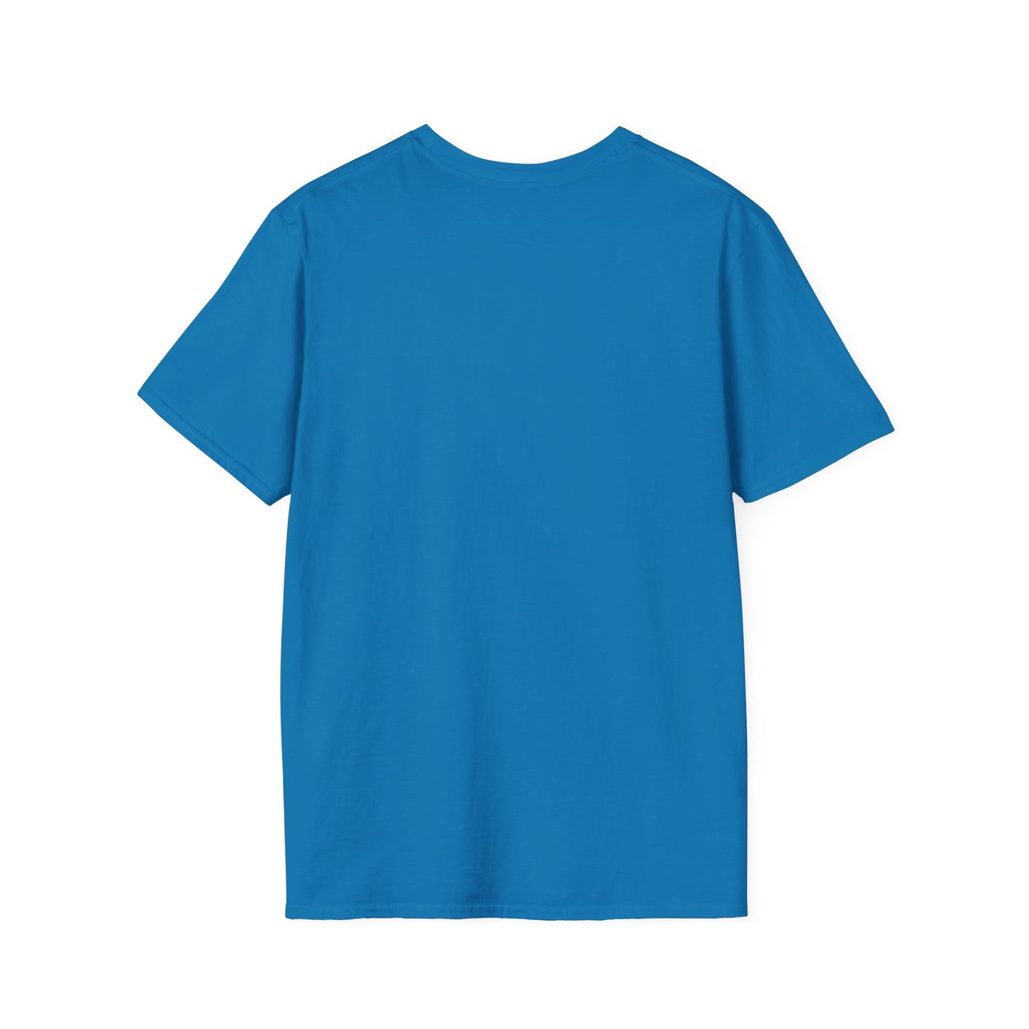 BE STILL AND KNOW: T-Shirt