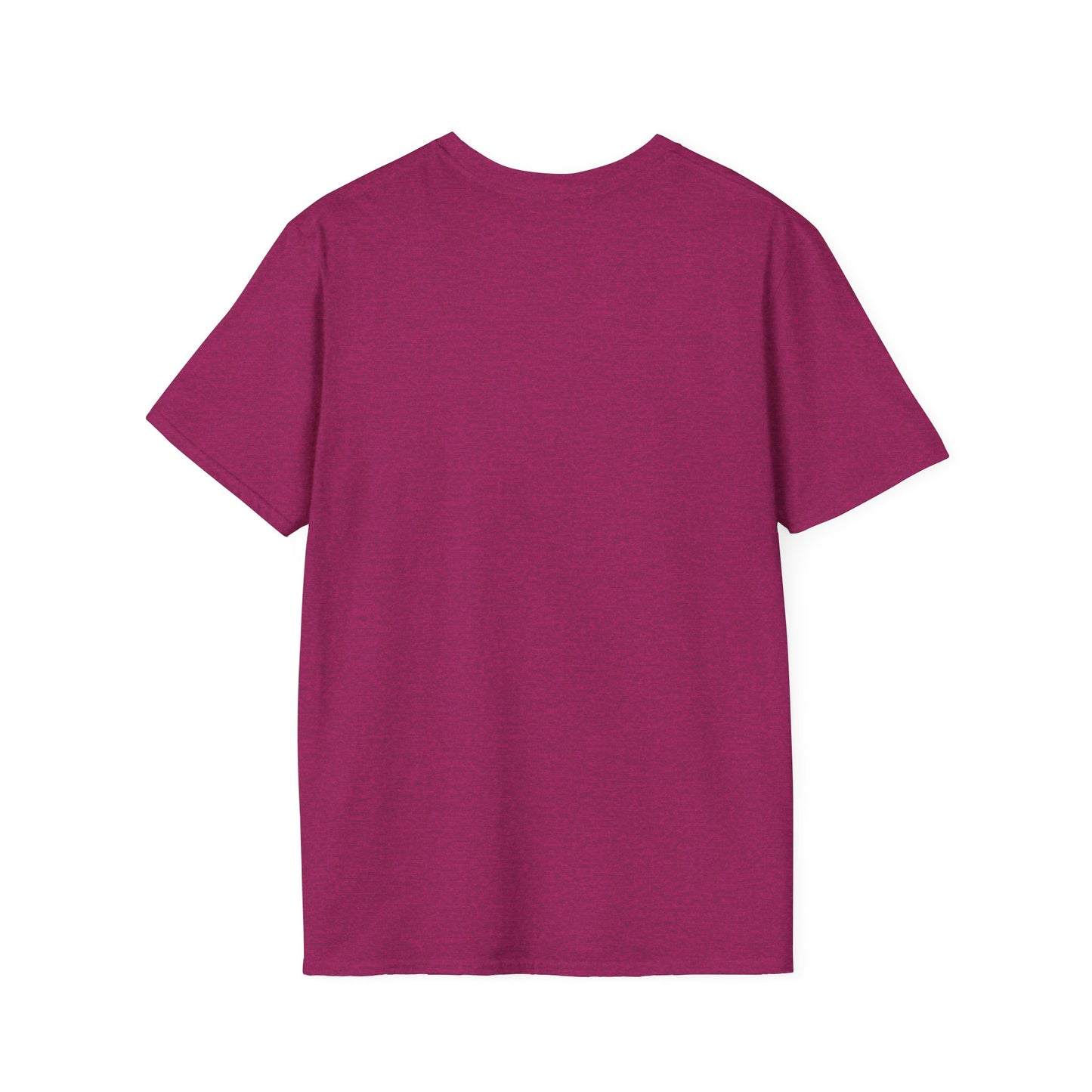 BE STILL AND KNOW: T-Shirt