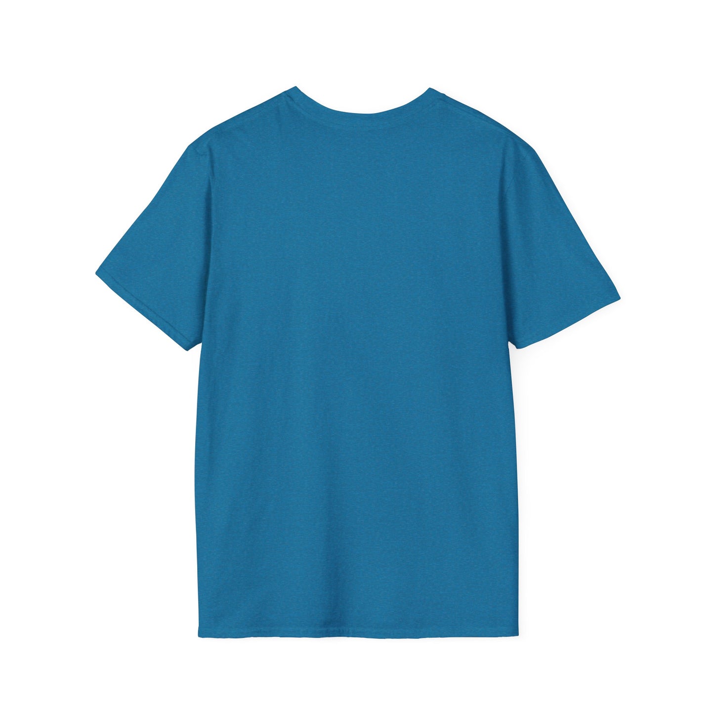 BE STILL AND KNOW: T-Shirt