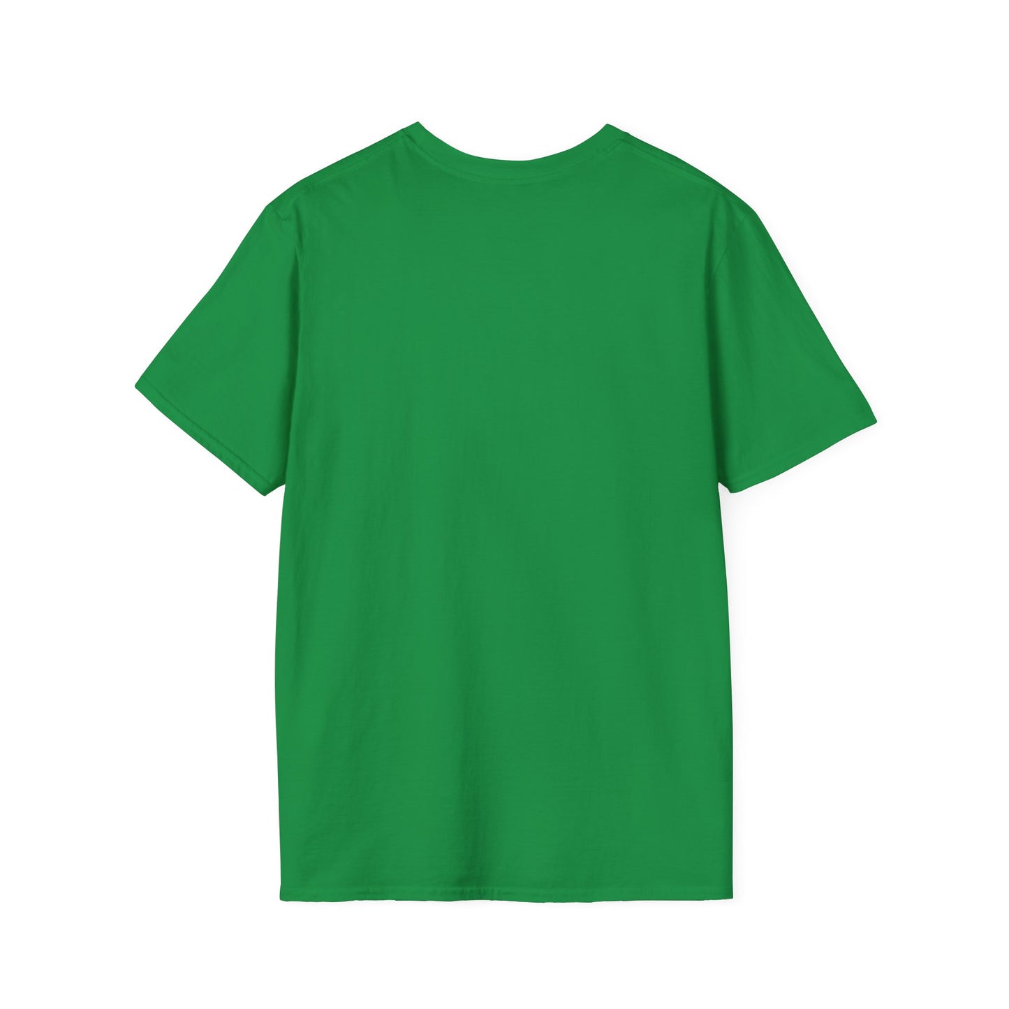 BE STILL AND KNOW: T-Shirt