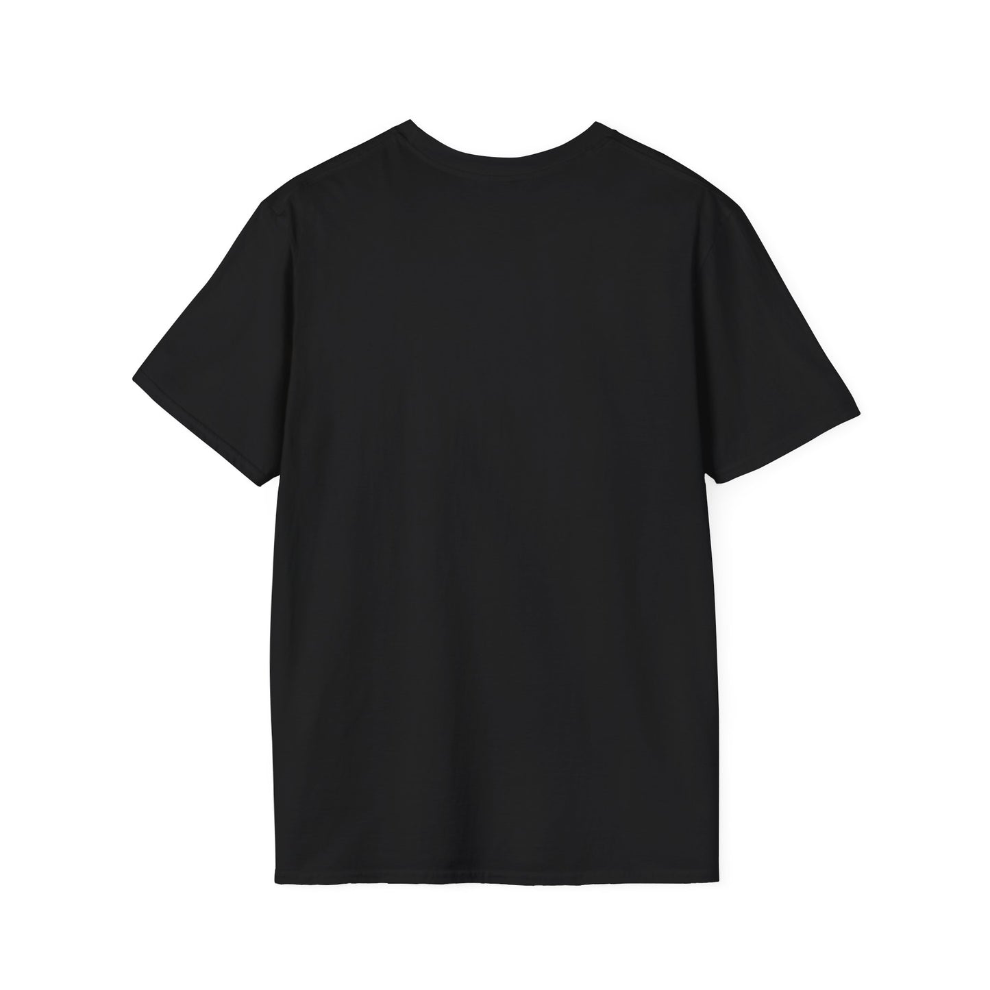 BE STILL AND KNOW: T-Shirt