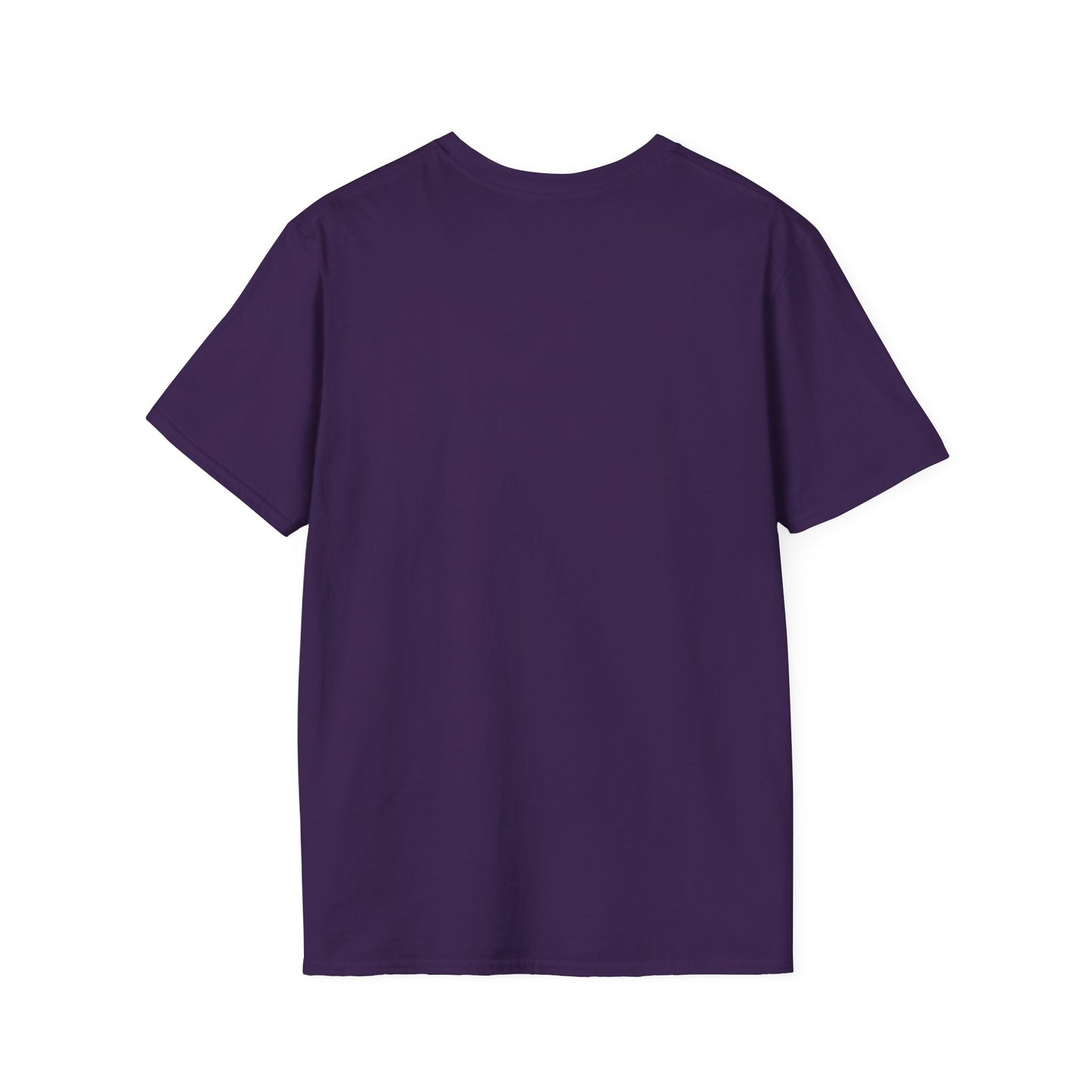 BE STILL AND KNOW: T-Shirt