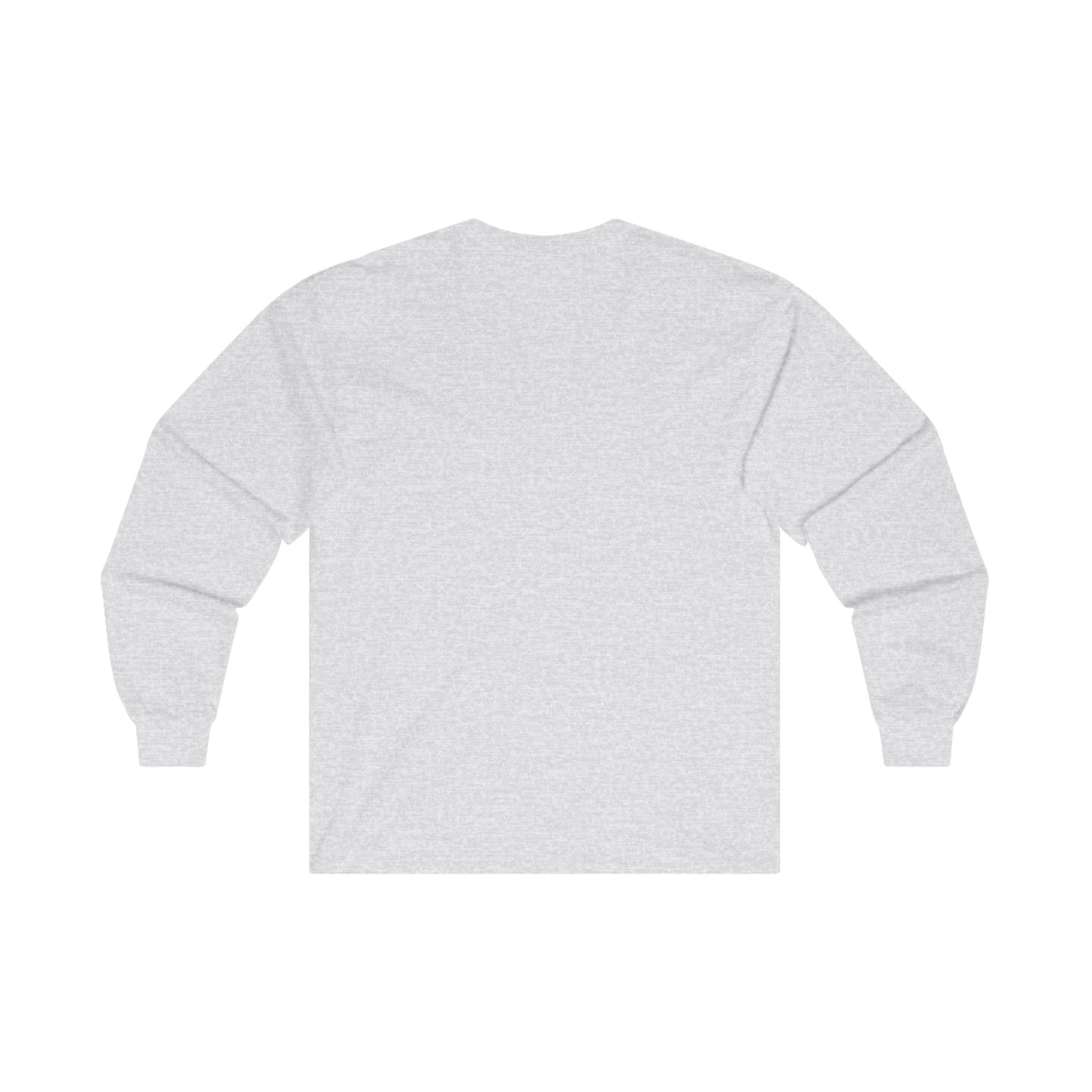 I AM CHOSEN - Long Sleeve Tee