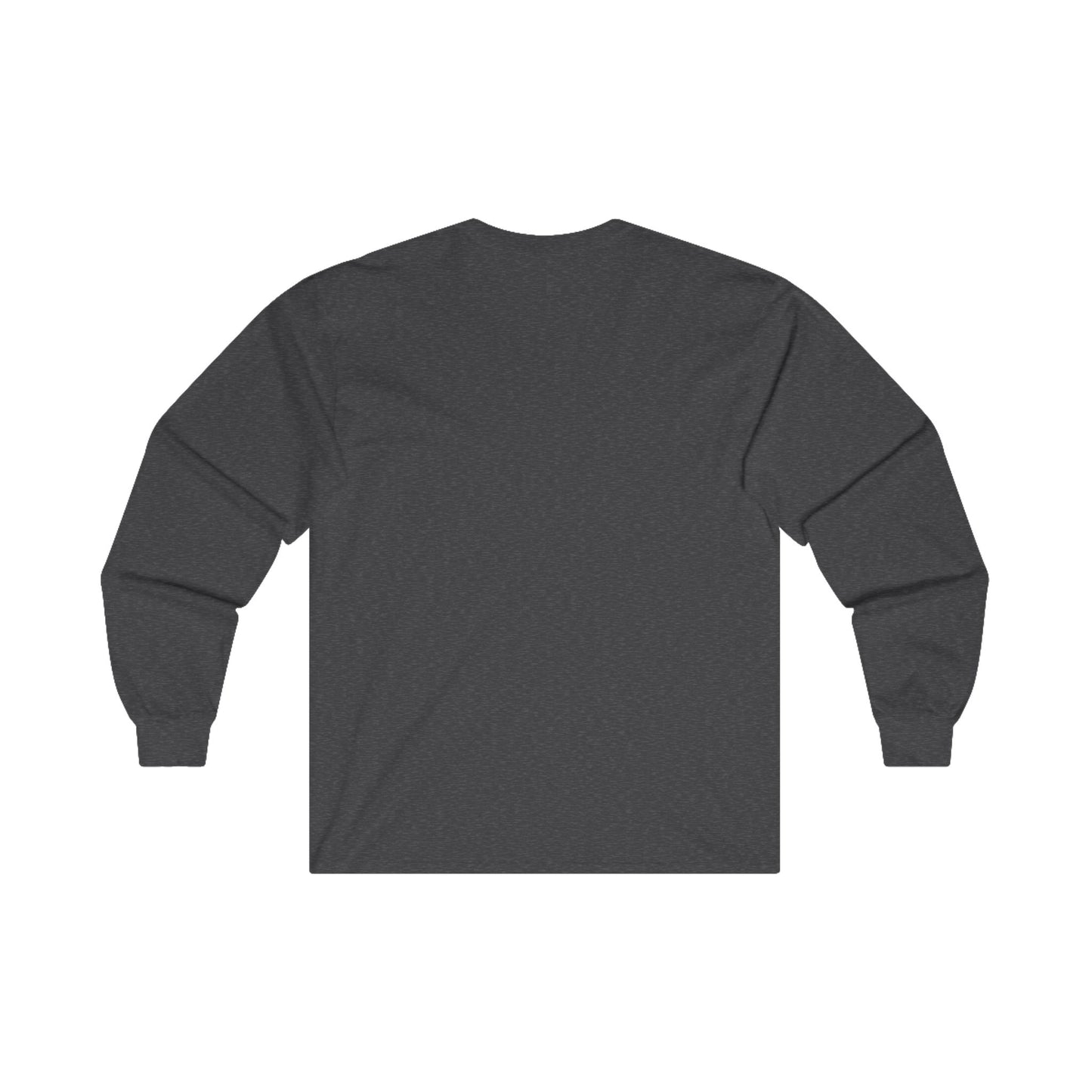 REDEEMED - Long Sleeve Tee