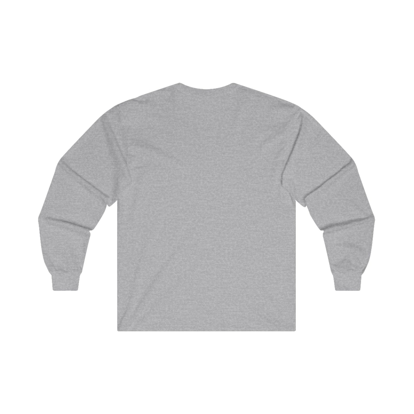 I AM CHOSEN - Long Sleeve Tee