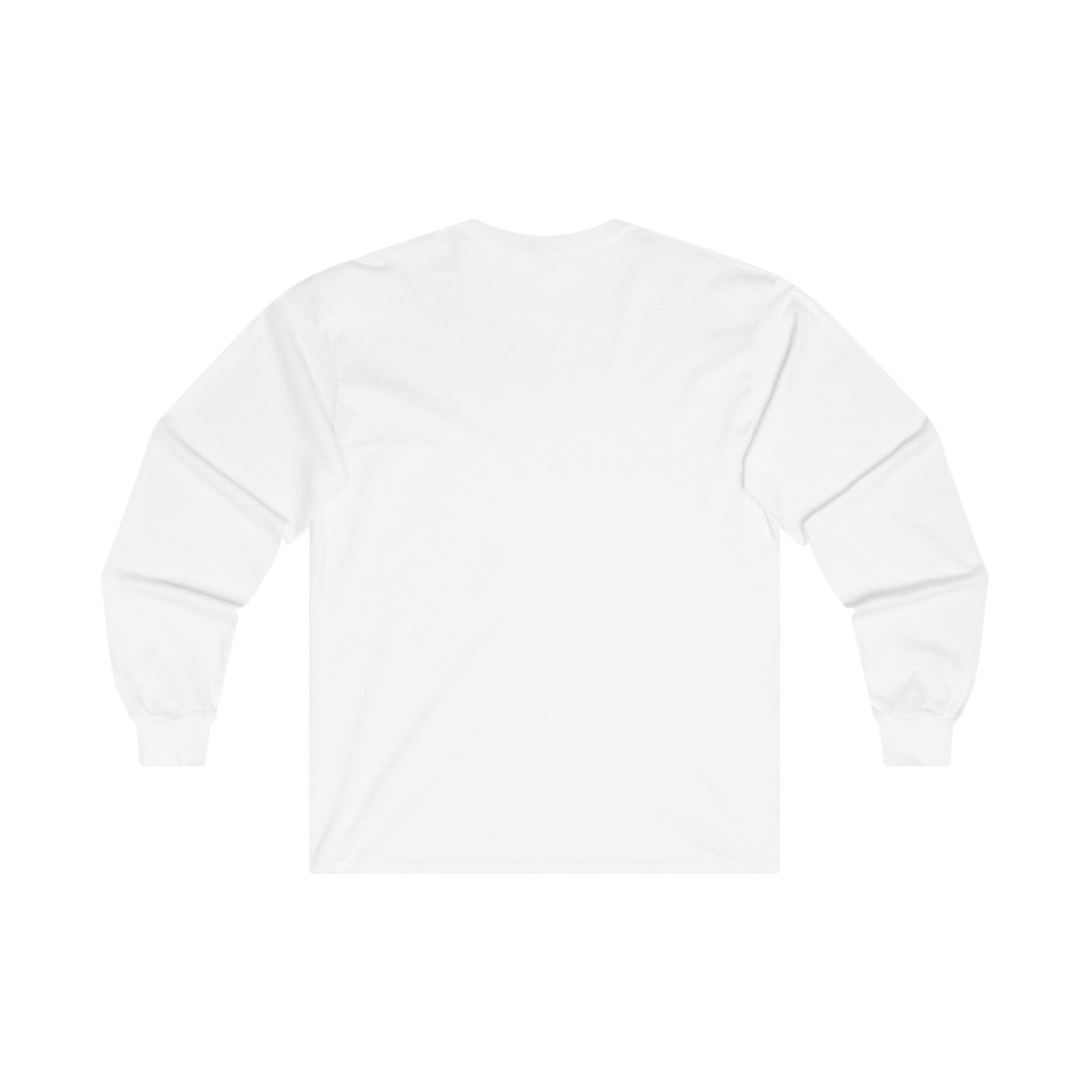 I AM CHOSEN - Long Sleeve Tee